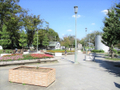 湘南台公園 996m   