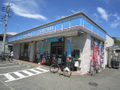 ローソン藤沢円行店（424m）  