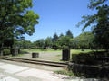 桐原公園（616m）  