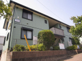 ●閑静な住宅街に佇むシャーメゾンのご紹介！  