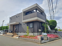 外観図