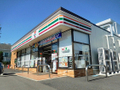 セブンイレブン  