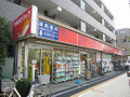 調剤薬局ツルハドラッグ六会駅前店（89m）  