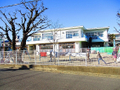 藤沢市湘南台保育園（122m）  