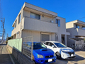 南向き♪　角部屋のご案内です。  