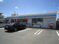 ローソン湘南台五丁目店（464m）  