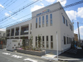保育園小さなほし（160m）  