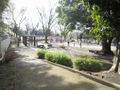 円行公園（179m）  