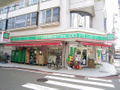 ローソンストア100長後店（142m）  