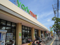 ヨークマート六会店（721m）  