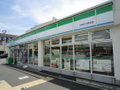 ファミリーマート藤沢亀井野店（756m）  