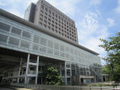 私立日本大学生物資源科学部（1673m）  