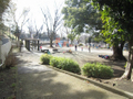 円行公園（396m）  