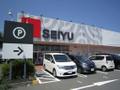 西友藤沢石川店（566m）  