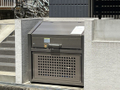 シンフォニアＳ304号室 