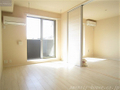 全居室フローリング仕様！各部屋にエアコン設置済！ 