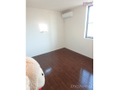 各部屋にエアコン設置済み！ 