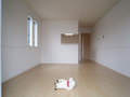 明るく開放的なお部屋ですよ！ 