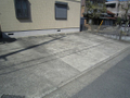 ●敷地内で駐車場で確保できます！ 
