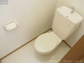 もちろんバス・トイレはセパレート 