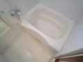 ◎もちろんバス・トイレはセパレートで、ゆったり浸かれます！ 