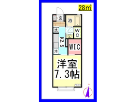 クレール湘南２