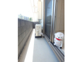 南向きで太陽サンサンのバルコニー！ 