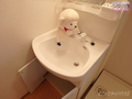 ※内装写真は別号室（参考までにご覧ください） 