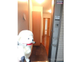 ※内装写真は別号室（参考までにご覧ください） 