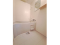 もちろんバス・トイレはセパレート！ 