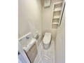 【湘南台メゾンフォーサイト 101号室】内装 