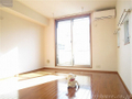 7.3帖の少しだけゆったりめのお部屋です♪ 