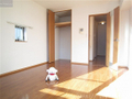 明るく快適なお部屋です♪ 