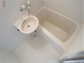 もちろんバス・トイレはセパレート！ 
