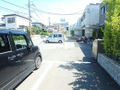 敷地内で駐車場確保できます！ 