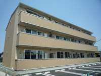 外観図