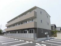 外観図