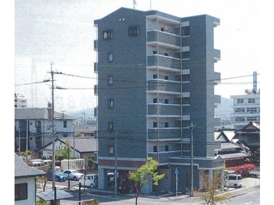 外観図