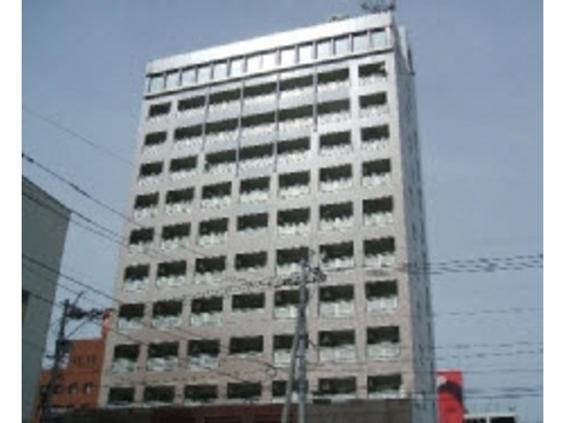 外観図