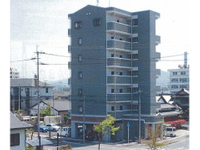 外観図
