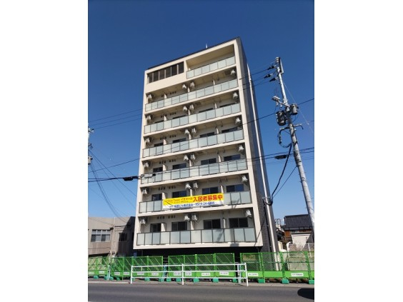 外観図