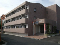 外観図
