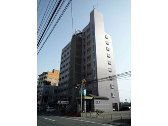 外観図