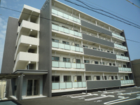 外観図