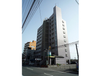 外観図