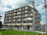 外観図