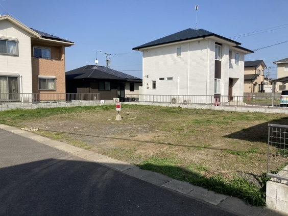 外観図