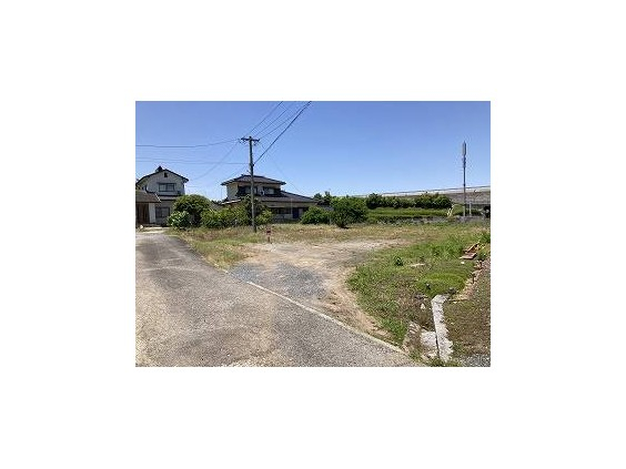 外観図