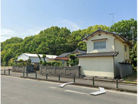 外観図