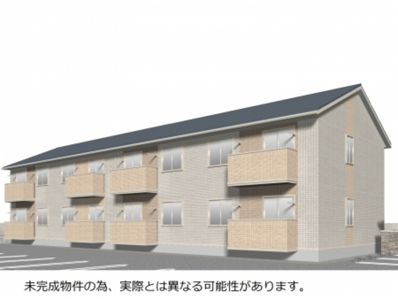 外観図